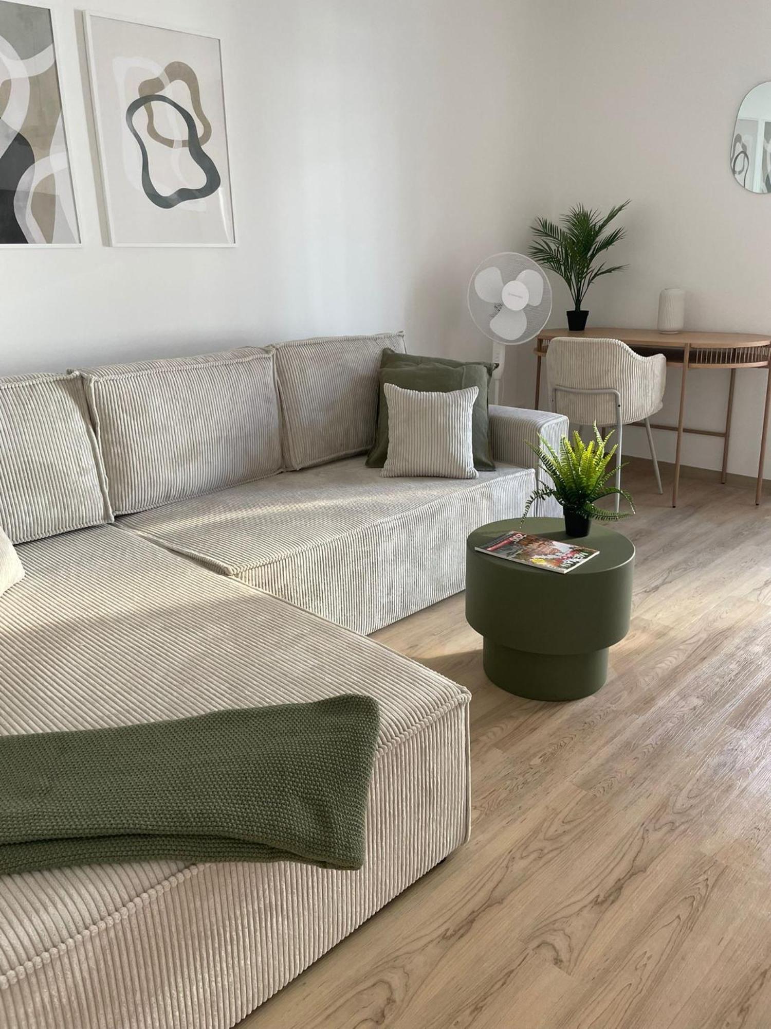 Lightplace • Design • Boxspring • Balkon • 2 Smart Tv •Innenstadt บราวน์ชไวก์ ภายนอก รูปภาพ