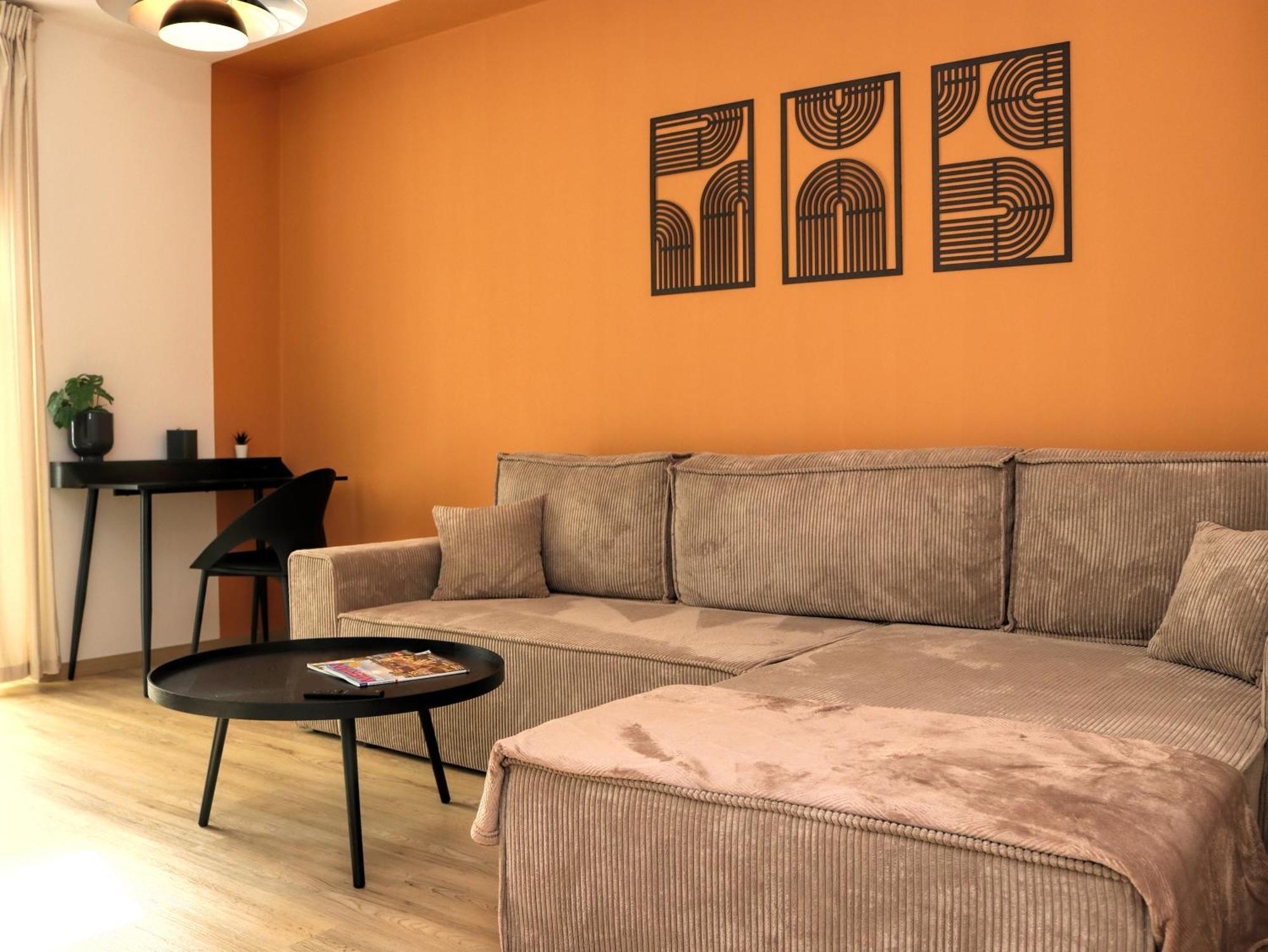 Lightplace • Design • Boxspring • Balkon • 2 Smart Tv •Innenstadt บราวน์ชไวก์ ภายนอก รูปภาพ