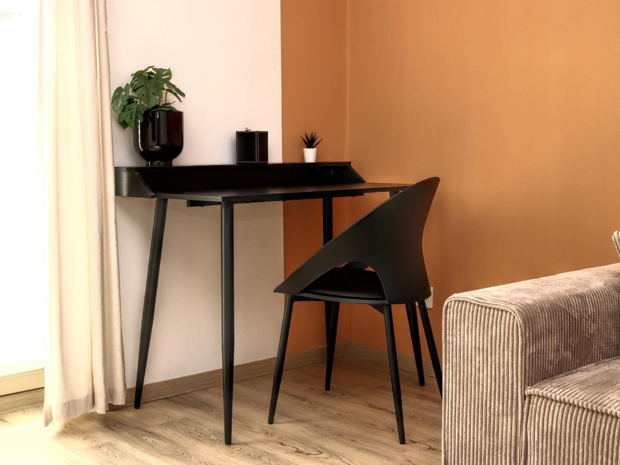 Lightplace • Design • Boxspring • Balkon • 2 Smart Tv •Innenstadt บราวน์ชไวก์ ภายนอก รูปภาพ