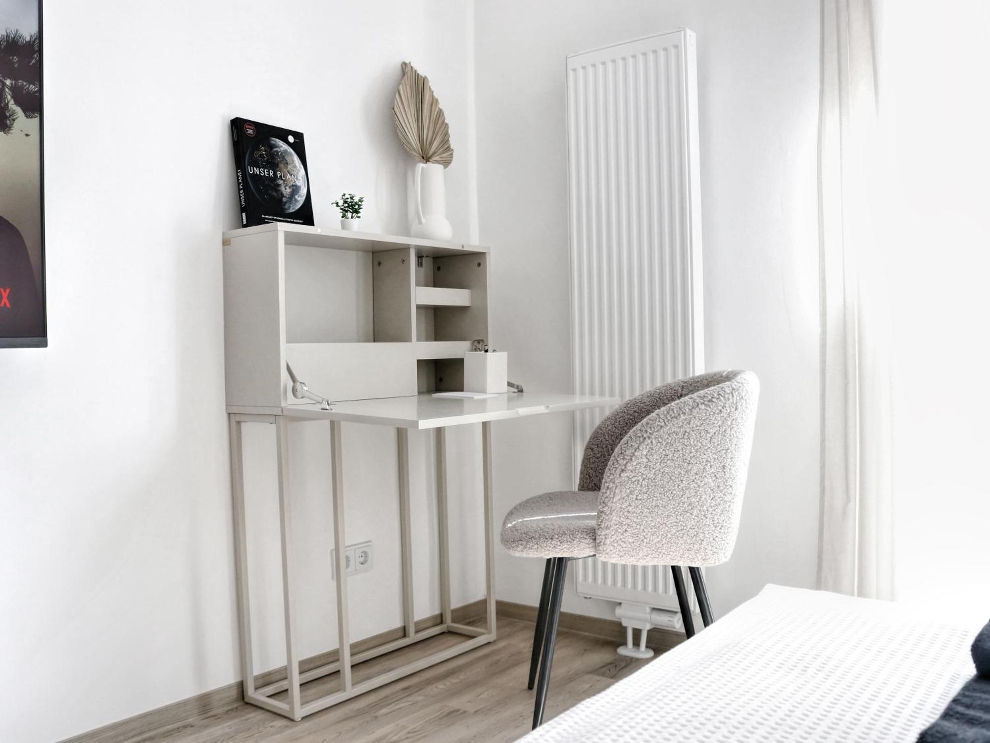 Lightplace • Design • Boxspring • Balkon • 2 Smart Tv •Innenstadt บราวน์ชไวก์ ภายนอก รูปภาพ