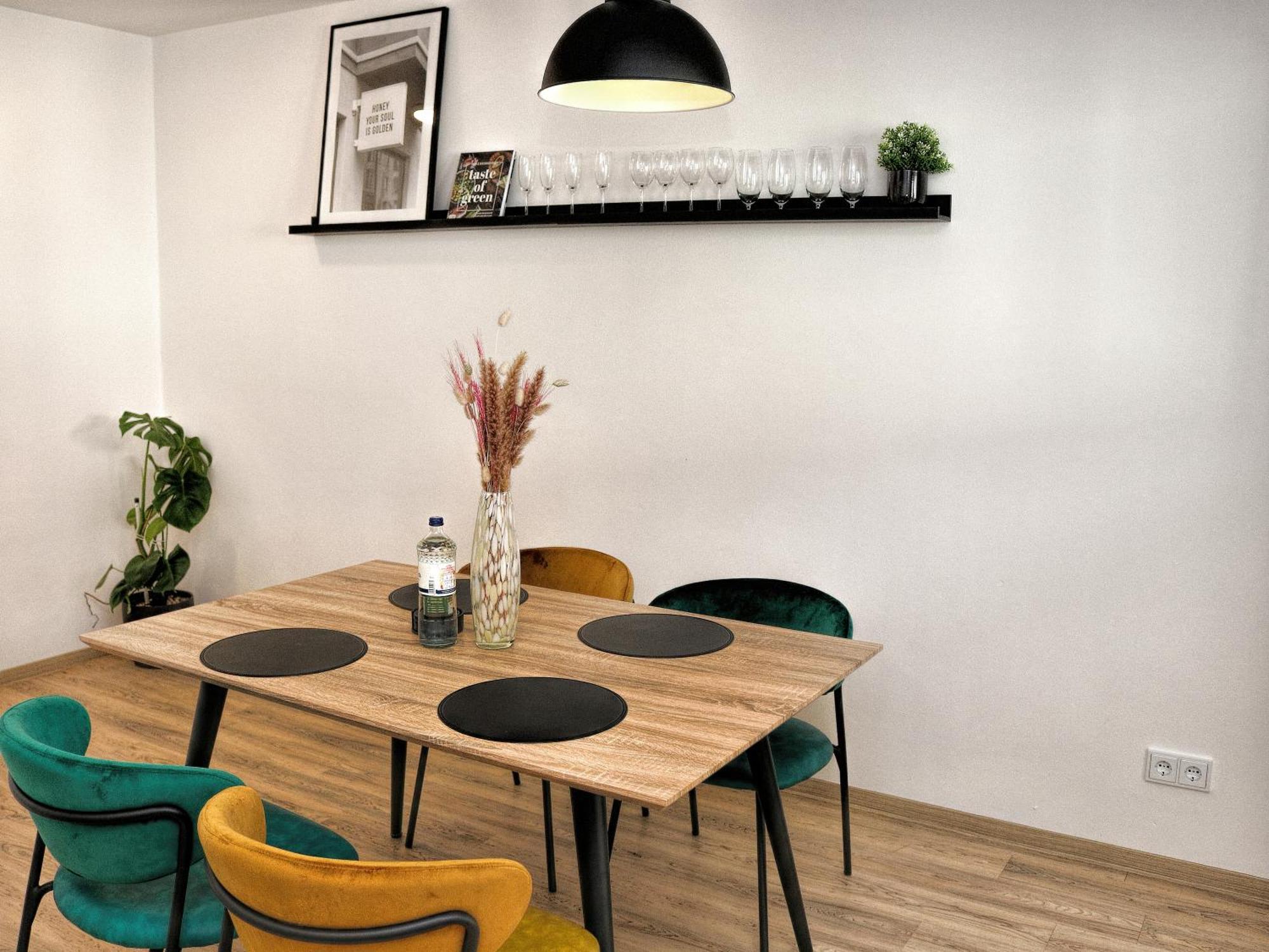 Lightplace • Design • Boxspring • Balkon • 2 Smart Tv •Innenstadt บราวน์ชไวก์ ภายนอก รูปภาพ